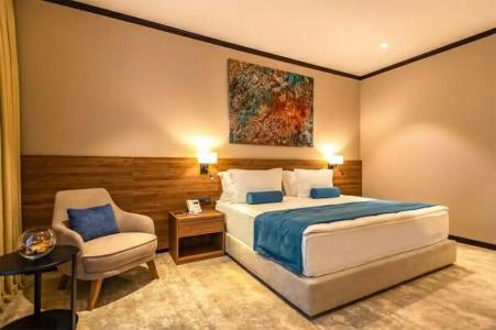Shabran Wellbeing Resort - 46