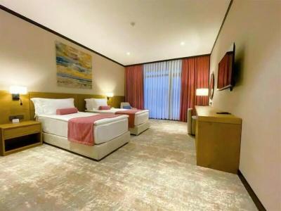 Shabran Wellbeing Resort - 47