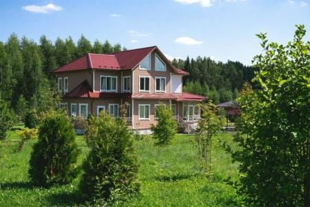ЭКО-ферма Алексино-Истра - 63