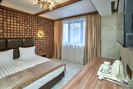 Grand Way Sky Dorf - 46