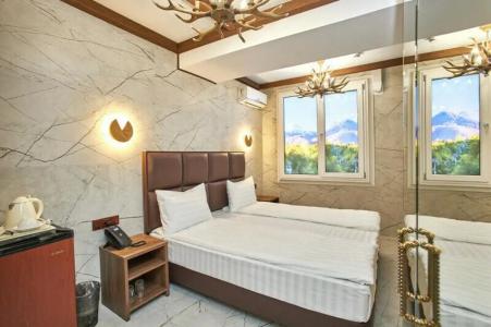 Grand Way Sky Dorf - 76