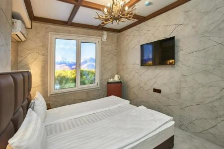 Grand Way Sky Dorf - 81