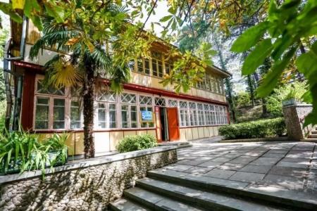 Алуштинский - 40