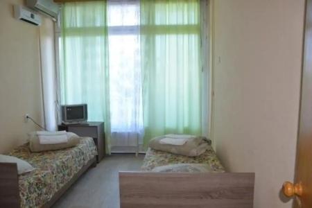 Алуштинский - 95