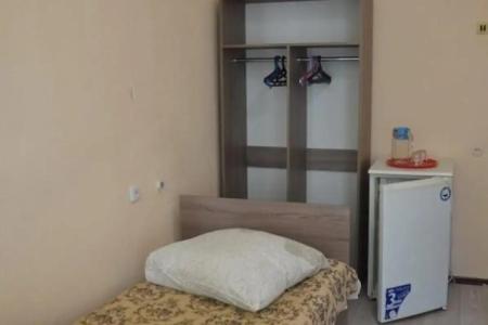 Алуштинский - 97