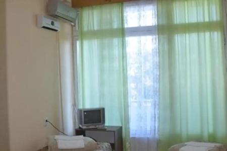 Алуштинский - 98