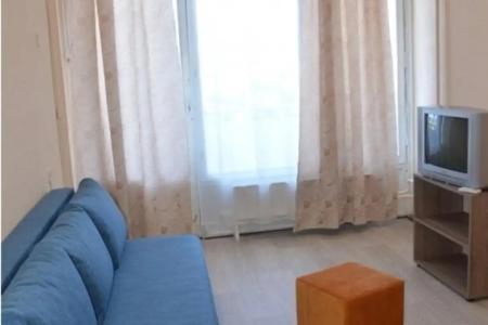 Алуштинский - 113