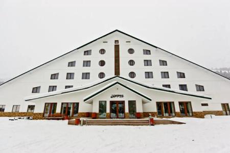 Каприз - 3