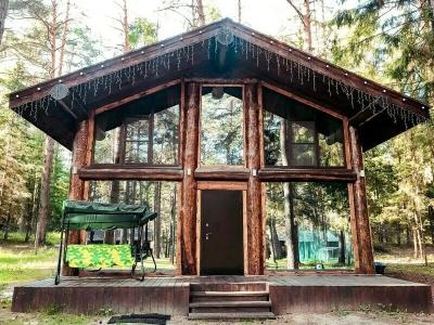 Черепашьи Озёра - 303
