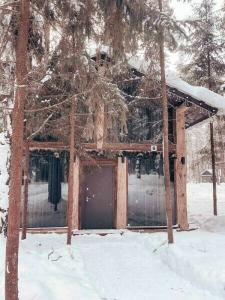 Черепашьи Озёра - 235