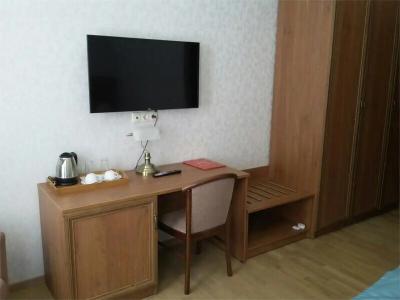 Санаторий Удельная - 31