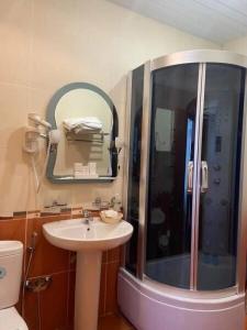 Санаторий имени М.Ю. Лермонтова - 236
