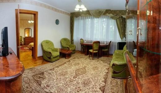Нарзан (Корпус Центральный) - 157