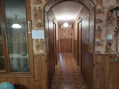 Дельтафишер - 1