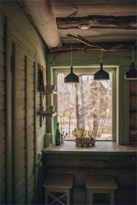 Деревня Берендеевка - 240