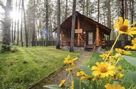 Деревня Берендеевка - 216