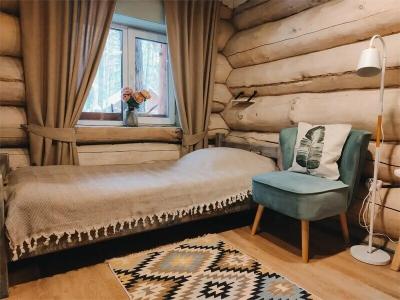 Деревня Берендеевка - 248