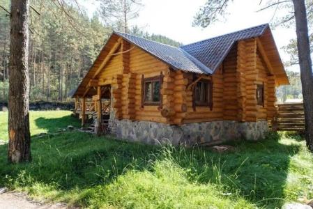 Деревня Берендеевка - 272