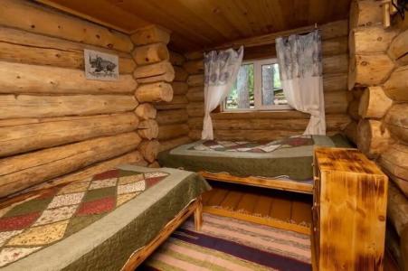 Деревня Берендеевка - 275