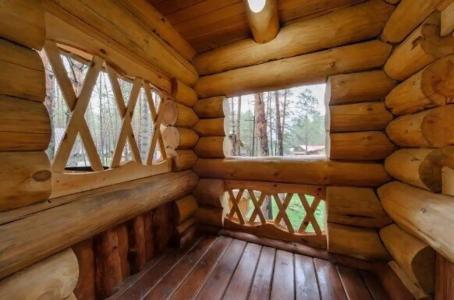 Деревня Берендеевка - 285