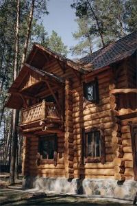 Деревня Берендеевка - 287