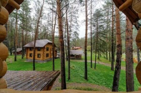 Деревня Берендеевка - 290