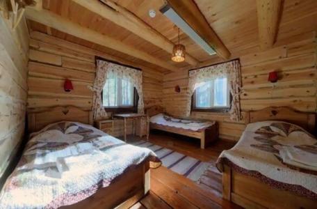 Деревня Берендеевка - 291