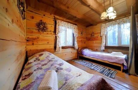 Деревня Берендеевка - 293