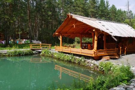 Деревня Берендеевка - 223