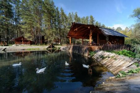 Деревня Берендеевка - 225