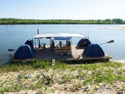Донская Плотилия (Донплот) - 15
