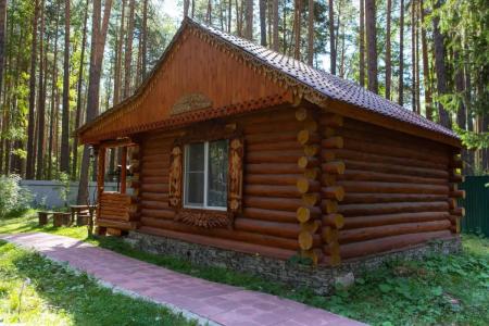 Теремки - 80