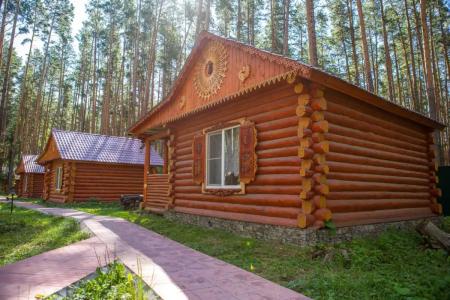 Теремки - 84