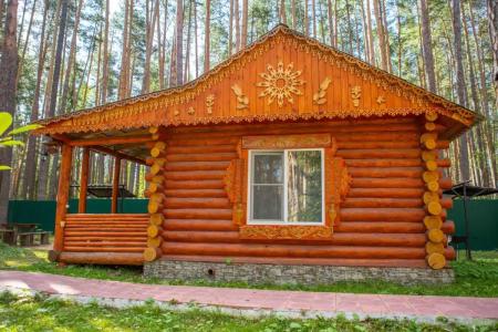 Теремки - 89