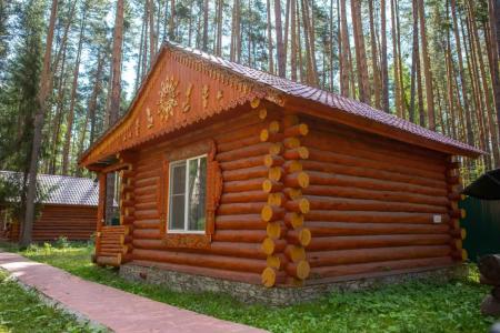 Теремки - 90