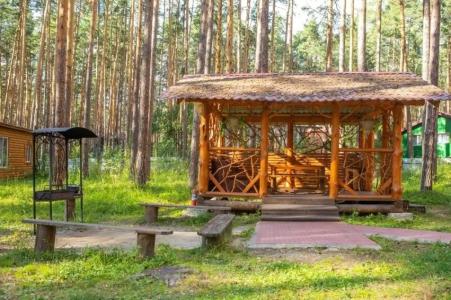 Теремки - 110