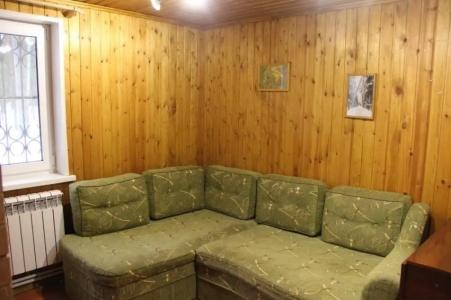 Дом рыбака Отолово - 57