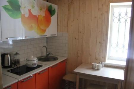 Дом рыбака Отолово - 51