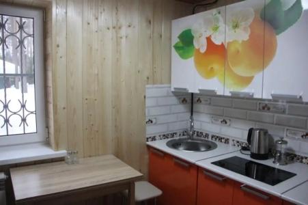 Дом рыбака Отолово - 43