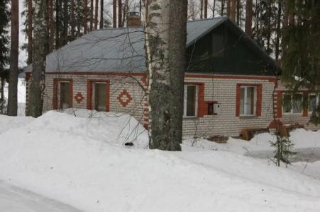 Дом рыбака Отолово - 79