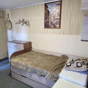 Дом барсука - 3