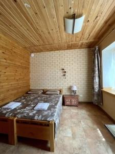 Приозерный - 203