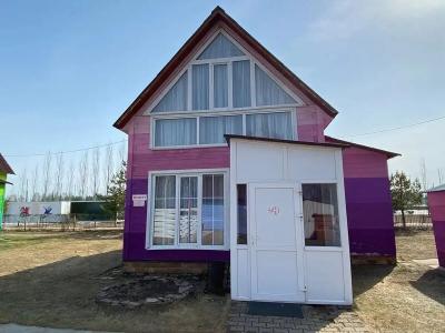 Саузово - 124