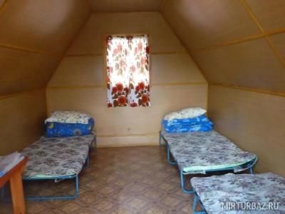 Дон 5 озёр - 52