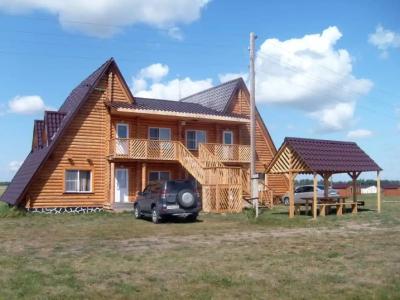 Сила озер - 64