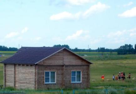 Сила озер - 103