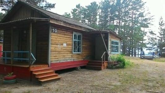 Чистый лог - 31