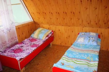Чистый лог - 40