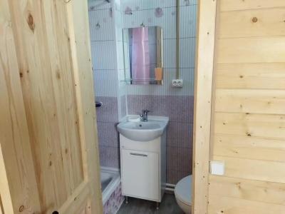 База отдыха у Петровича на озере - 2