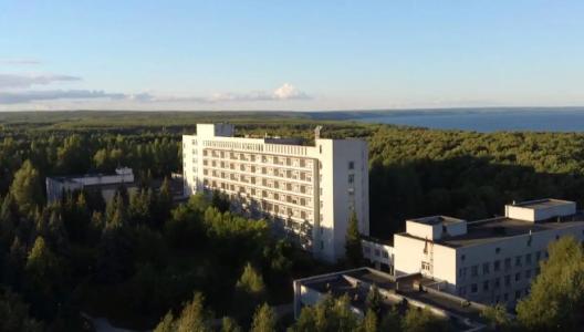 Санаторий имени В.И. Ленина - 0